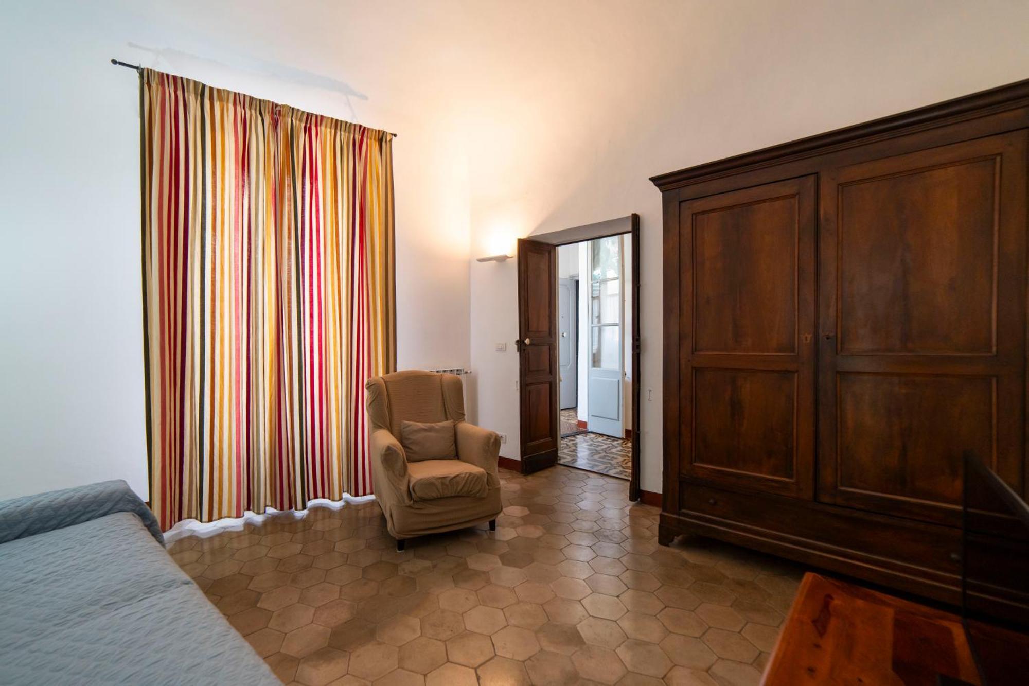 Ca Di Ni Villa Finale Ligure Exterior photo